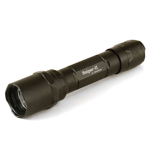 Sniper II LED Torches