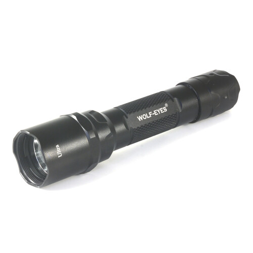 Wolf Eyes Sniper II 'Ultra'