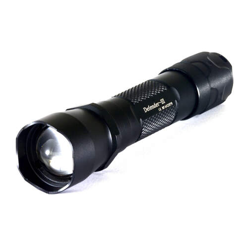 Defender III Ultra LED  Torches