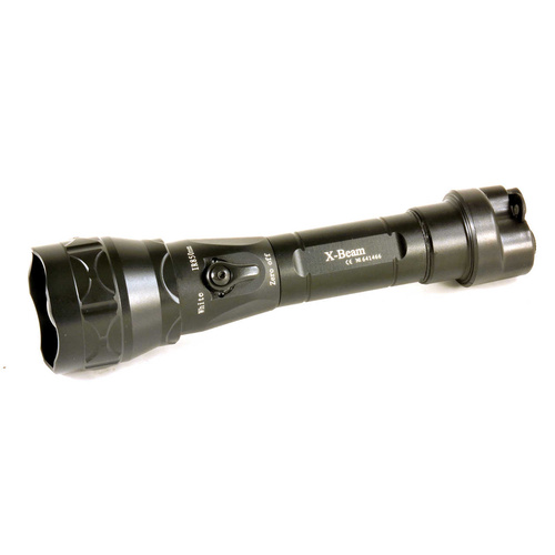 XBeam IR LED Torches  (Infra Red)