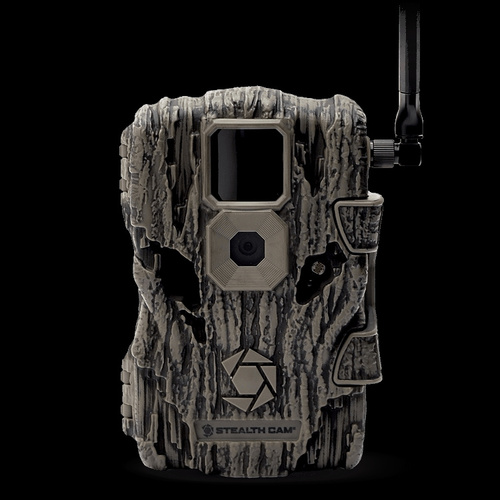 Stealthcam Fusion Cellular Trail Camera