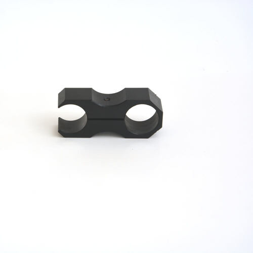Nylon 25mm to 25mm Torch Mount Medium