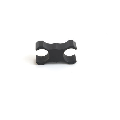 Nylon 30mm to 30mm Torch Mount