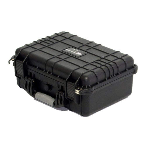 Evolution HD series  Hard Case 5018
