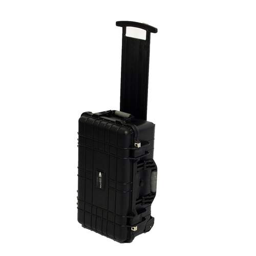 Evolution HD series  Trolley Hard Case 5015
