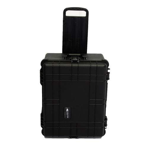 Evolution HD series  Trolley Hard Case 5013