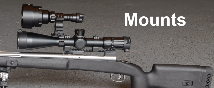 Mounts