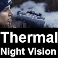 Thermal - Night Vision