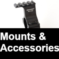 Mounts +Accessories