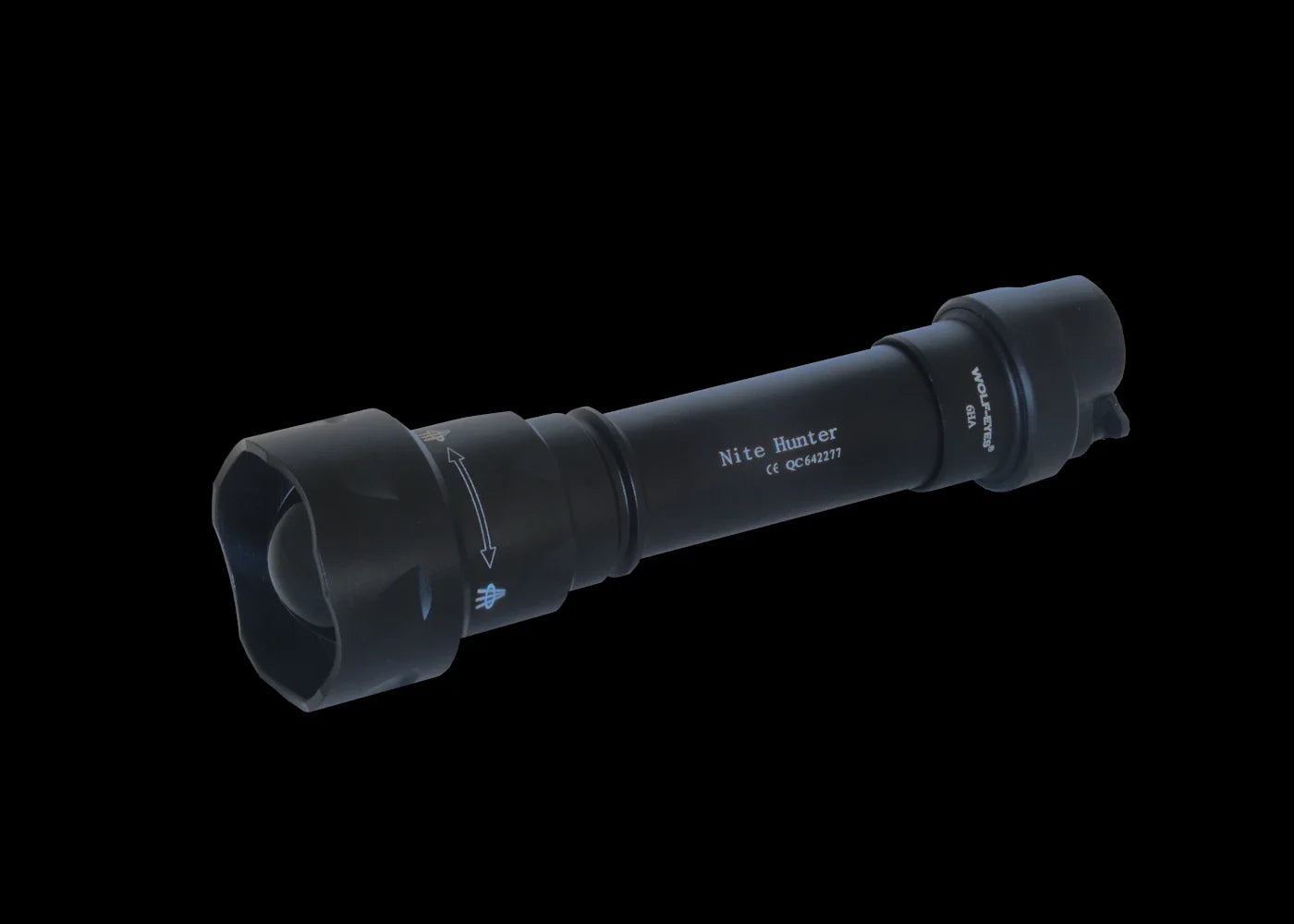 Wolf Eyes IR Torch infra red