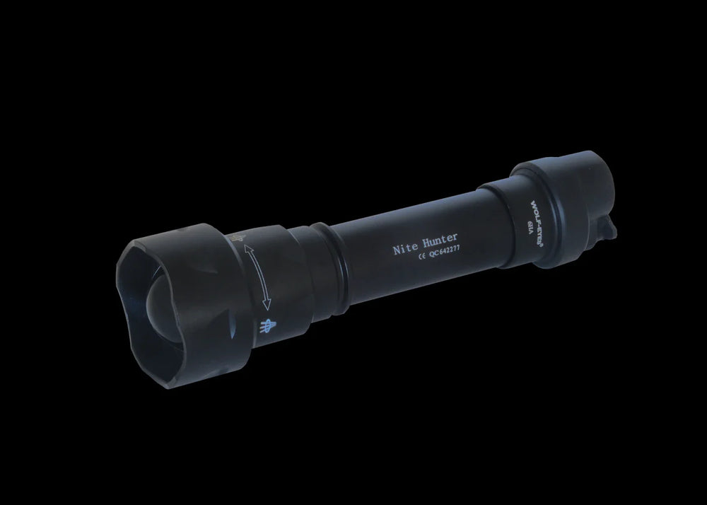 IR Torches
