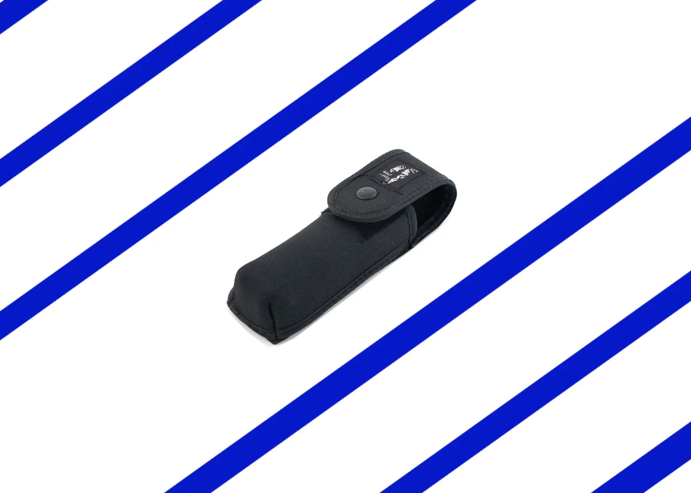 holster for Wolf Eyes flashlight
