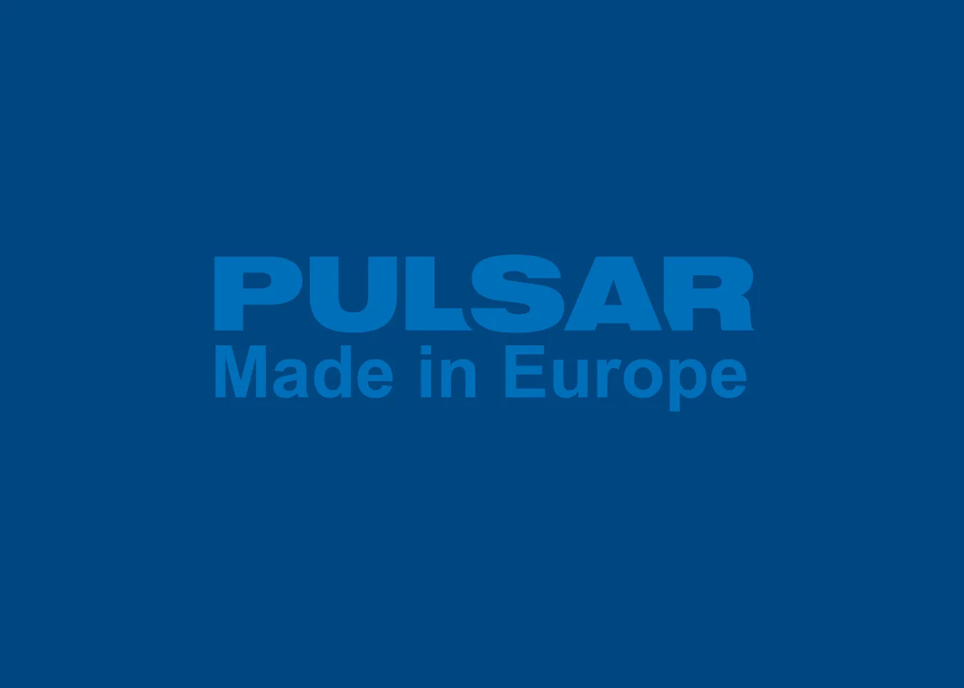 pulsar spare parts for thermal monoculars - made in Europe