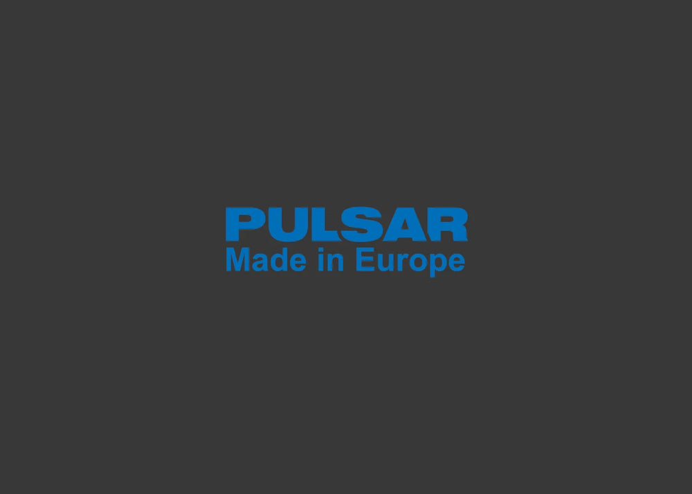 Pulsar Thermal Imaging