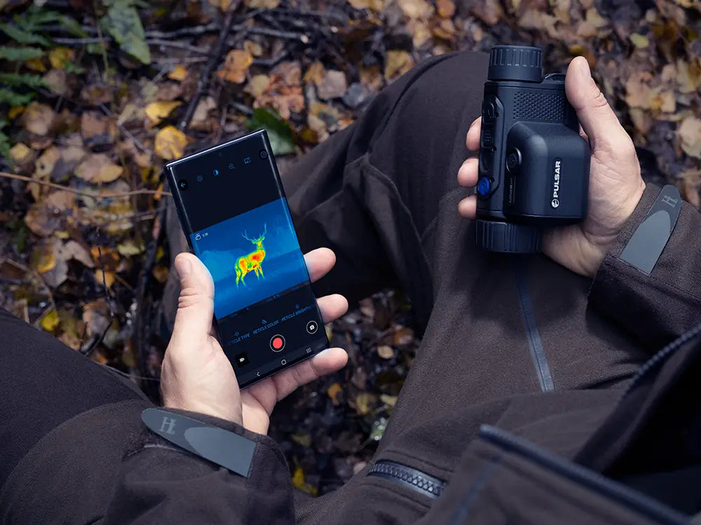 pulsar streamvision axion
