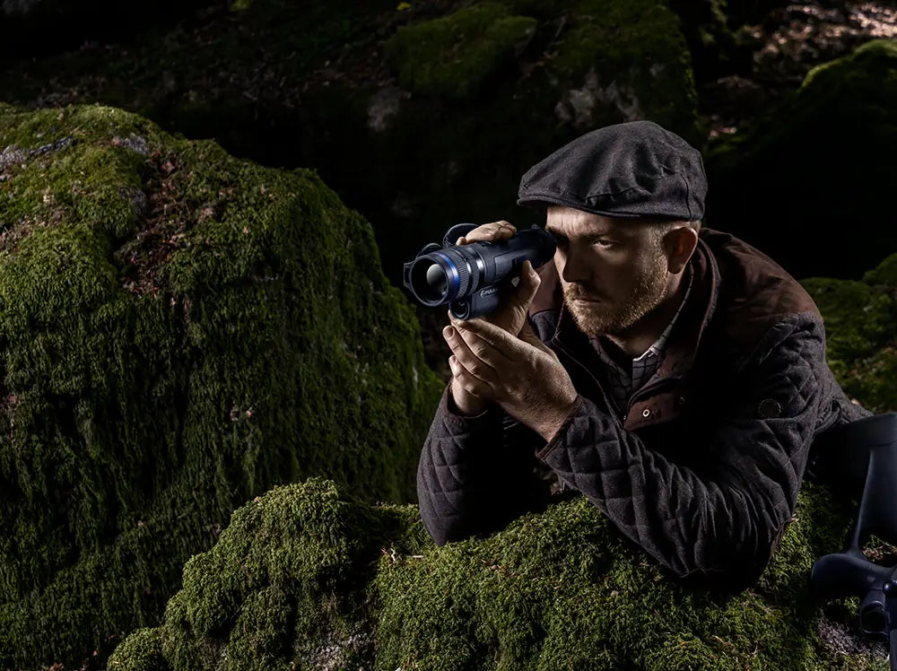 Pulsar Telos thermal monocular Australia