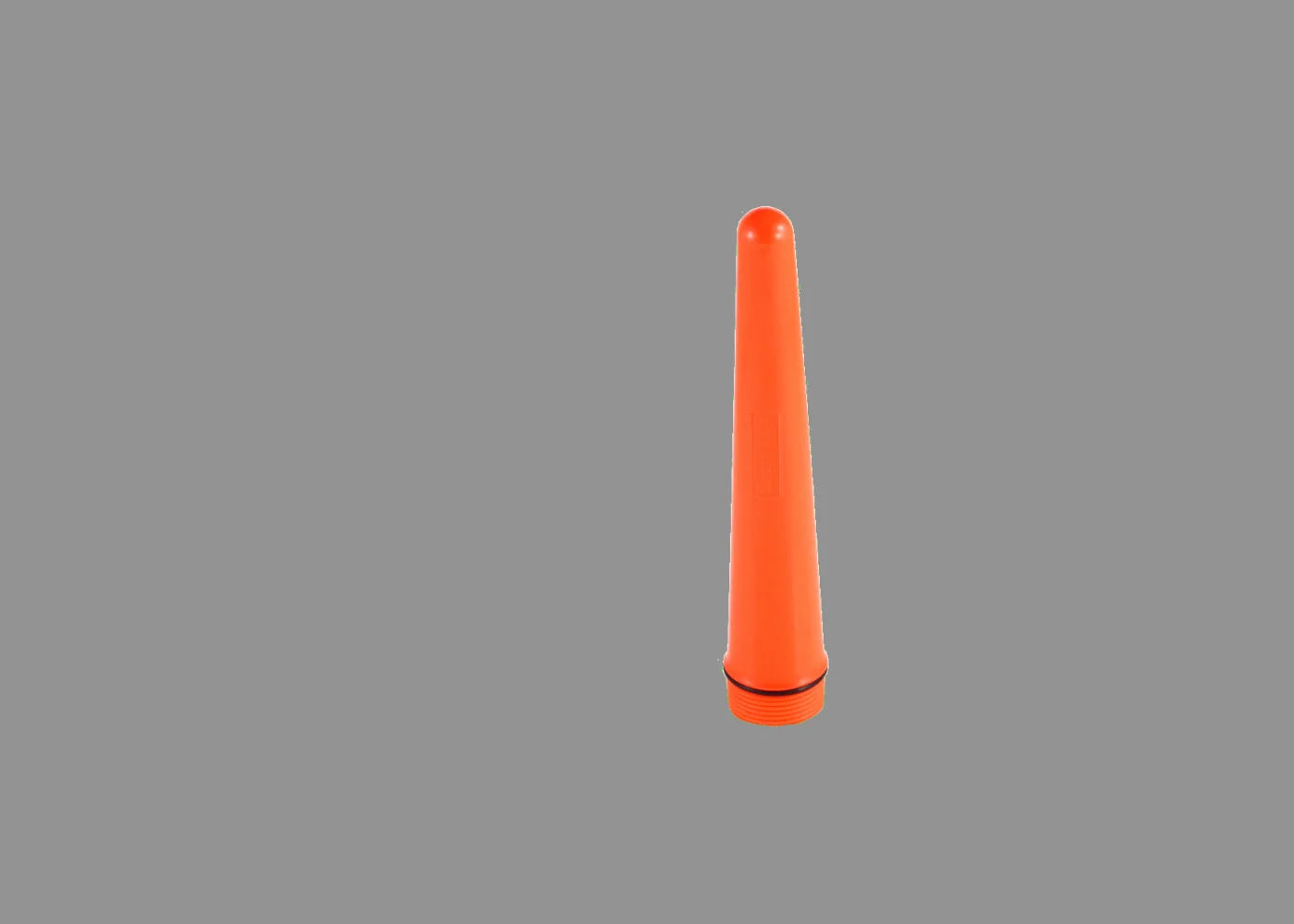 Wolf Eyes Traffic Wand for their torches