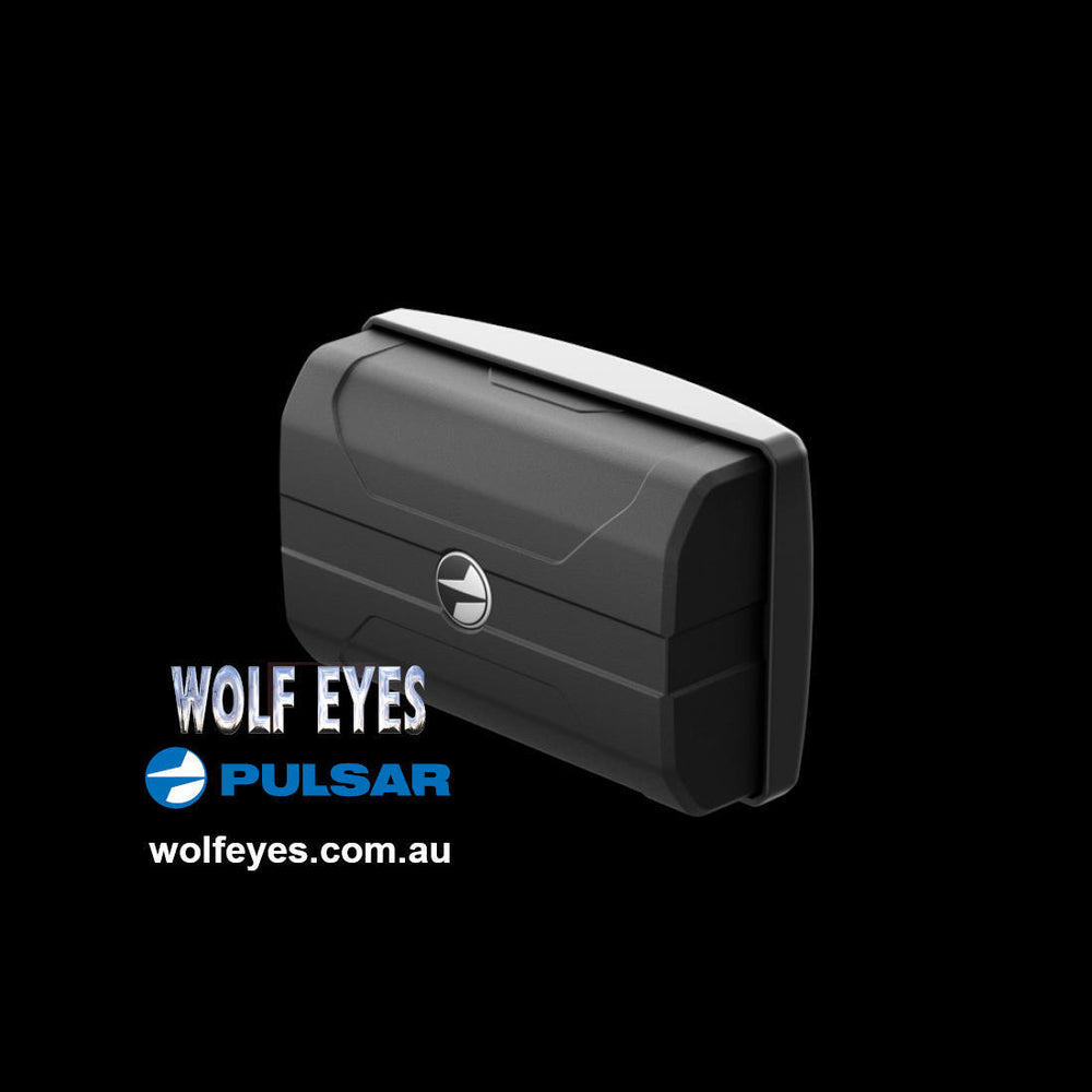 Pulsar IPS 7 battery for multiple Pulsar thermal models
