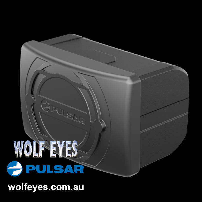 The Pulsar IPS 14 battery suits the Pulsar Helion, Pulsar Trail, Digisight Ultra and Forward F. Double capacity compared to an IPS7. Genuine Pulsar Guaranteed