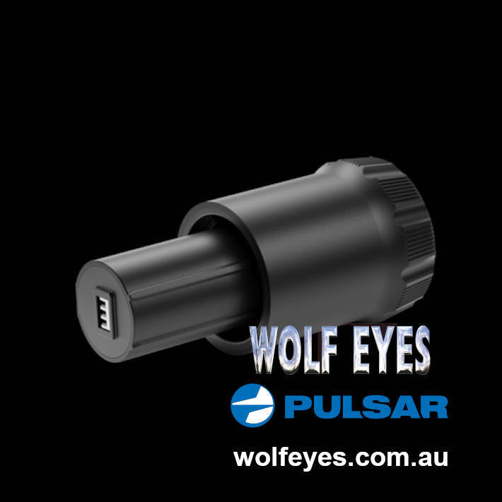 Pulsar APS2  battery suits Thermion, Thermion2 and Digex by Pulsar