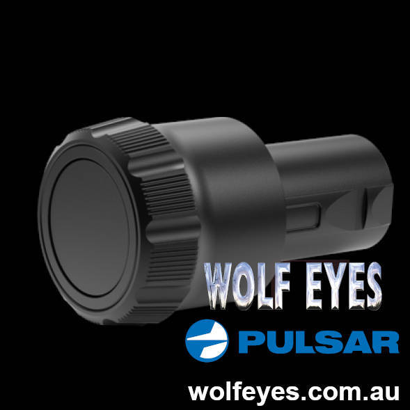 Pulsar APS2  battery