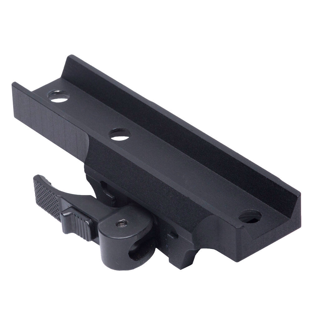 Pulsar Locking QD Mount