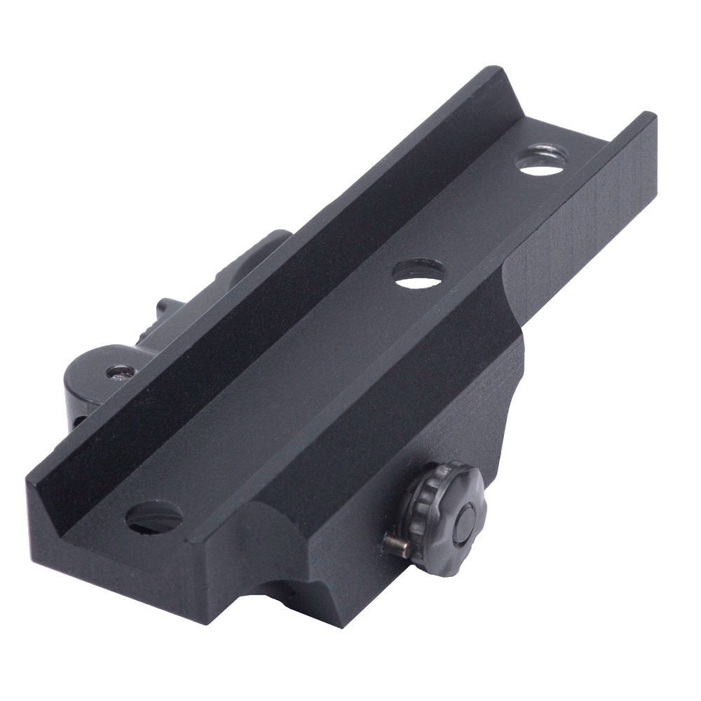 Pulsar Locking QD Mount