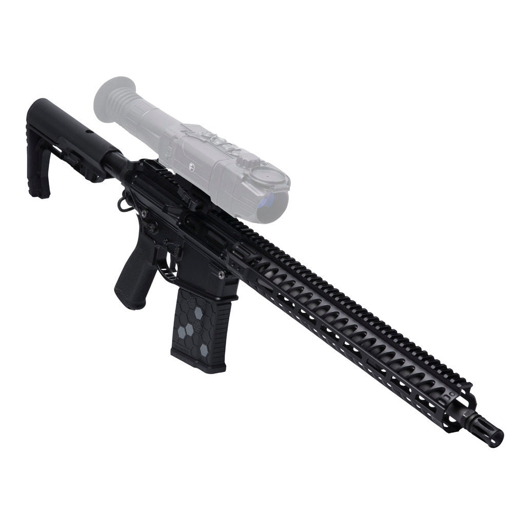 Pulsar Locking QD Mount