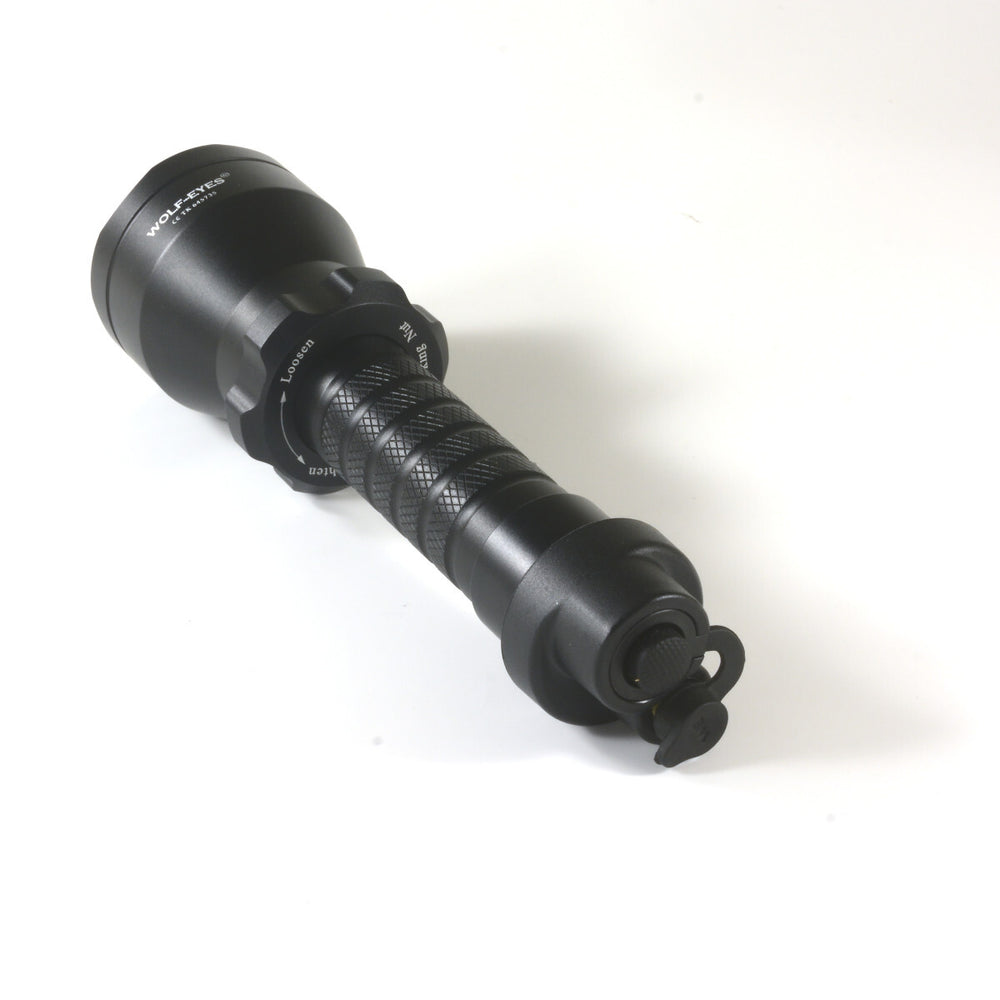 Seal Ultra with reflector head