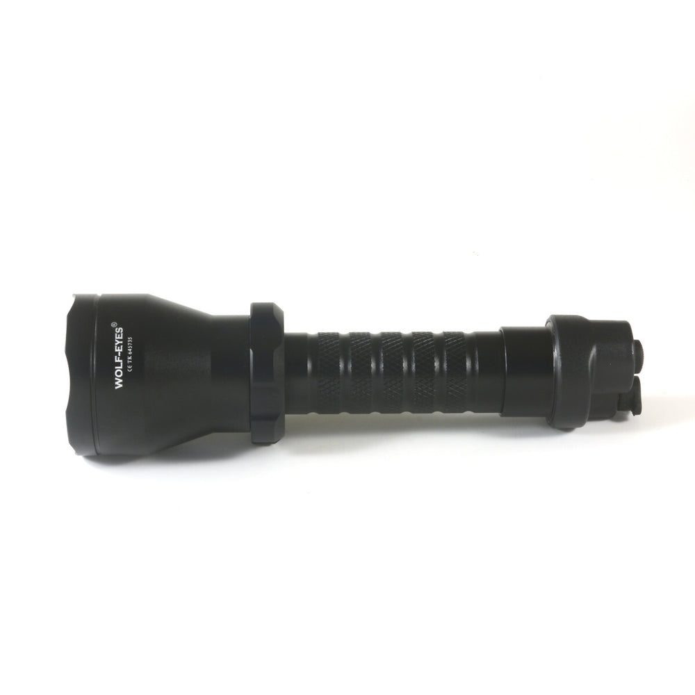 Seal Ultra 200 metre reflector head