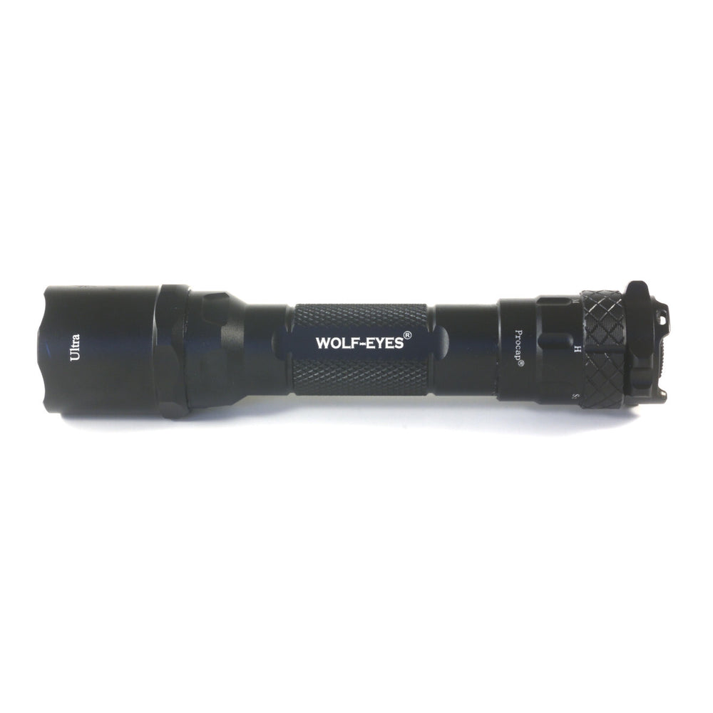 Sn1per 11 Pro Ultra maintenance torch