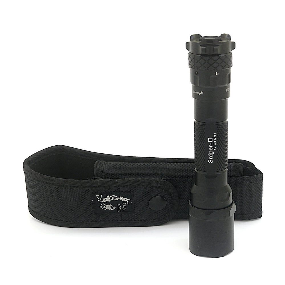 Sn1per 11 Pro 1620 lumen lightweight torch