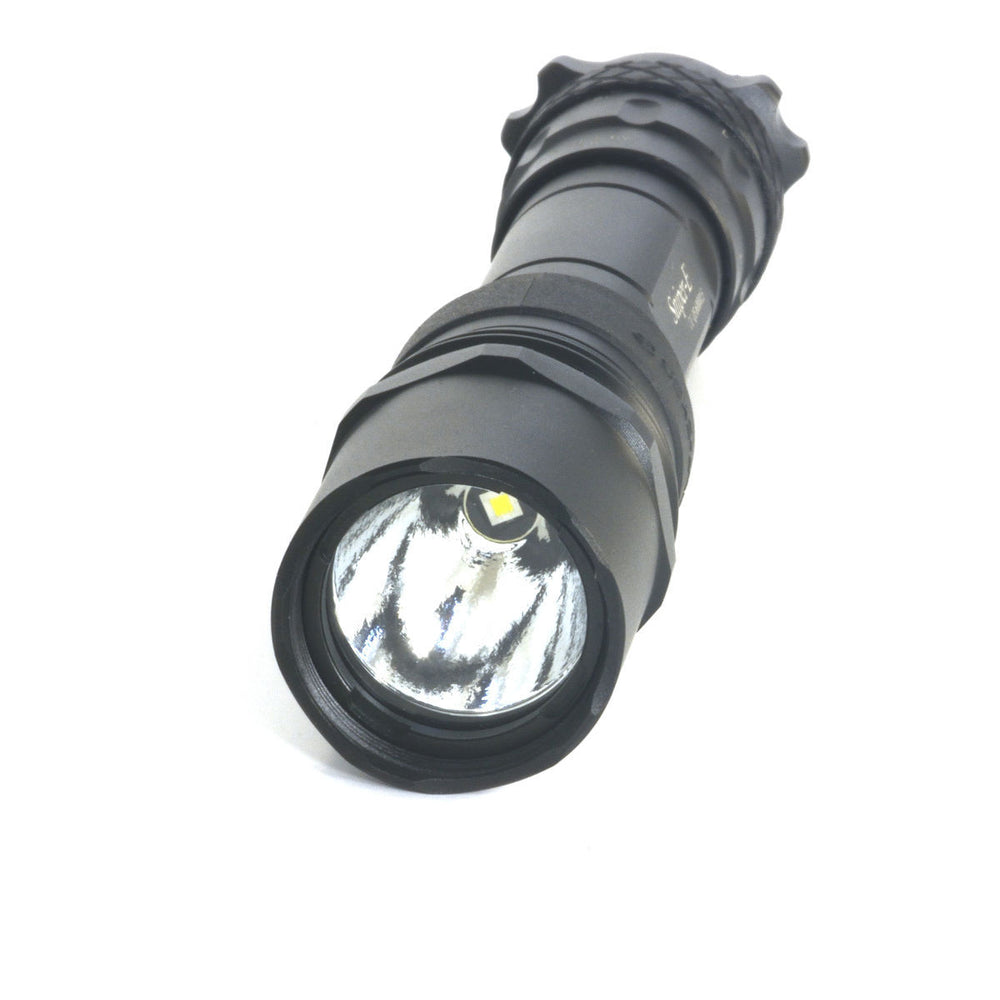 Wolf Eyes Sn1per E Ultra torch great USB chargeable torch