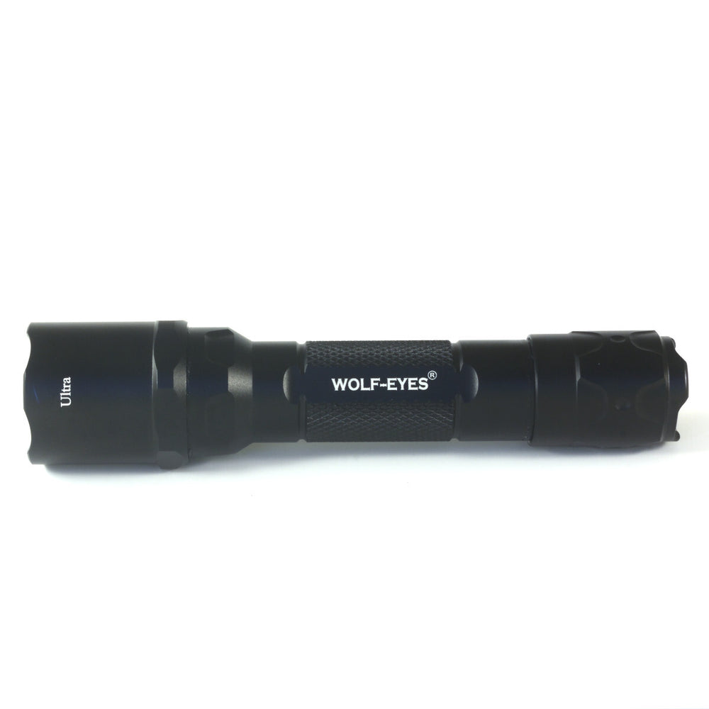Wolf Eyes compact tactical Sn1per 11 ultra Police Torch