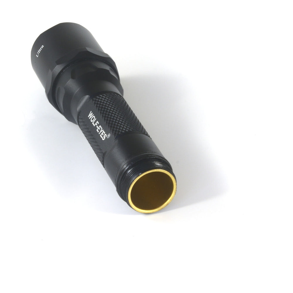 Wolf Eyes Sn1per 11 Ultra 1620 lumen torch