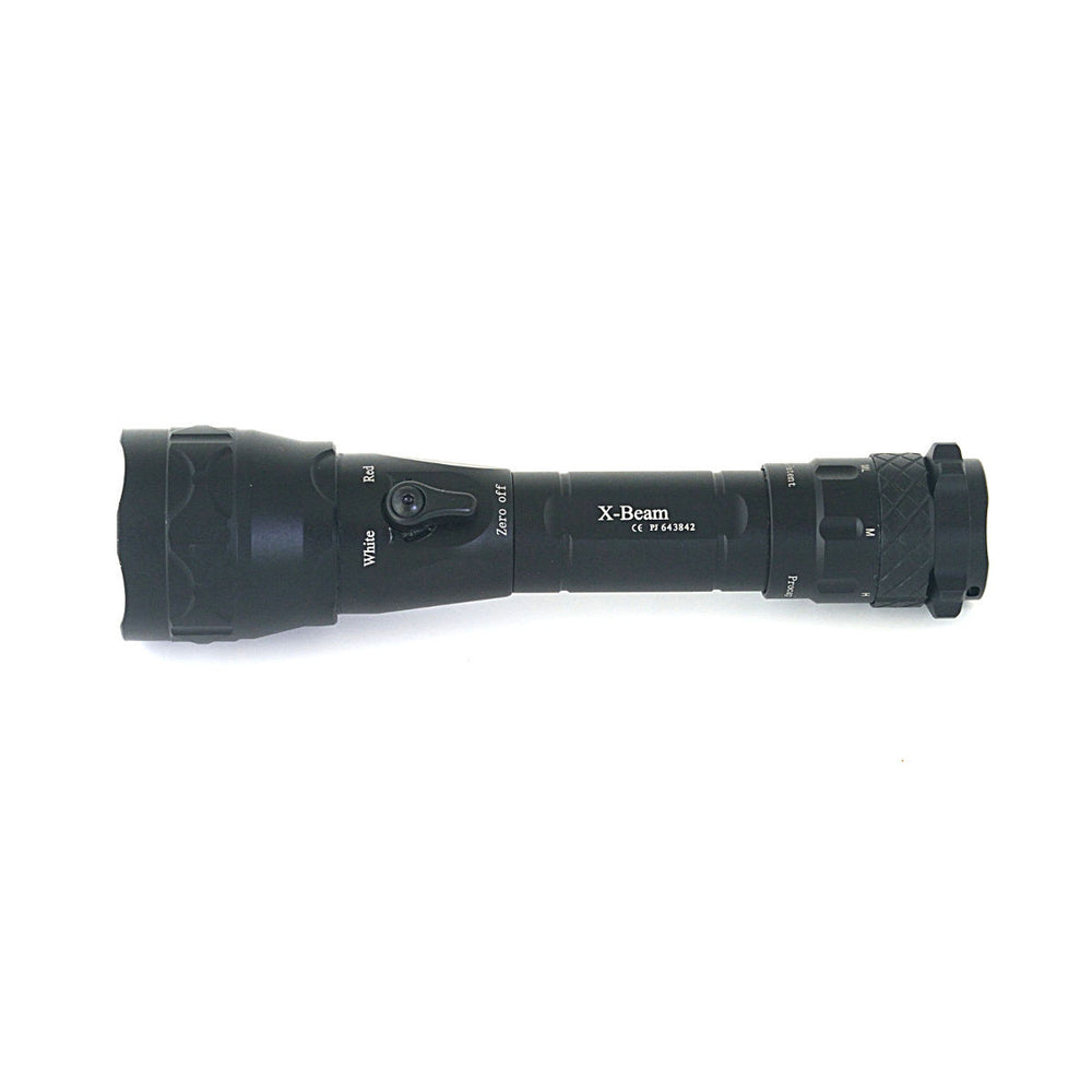 Wolf Eyes Forensic ultra violet torch