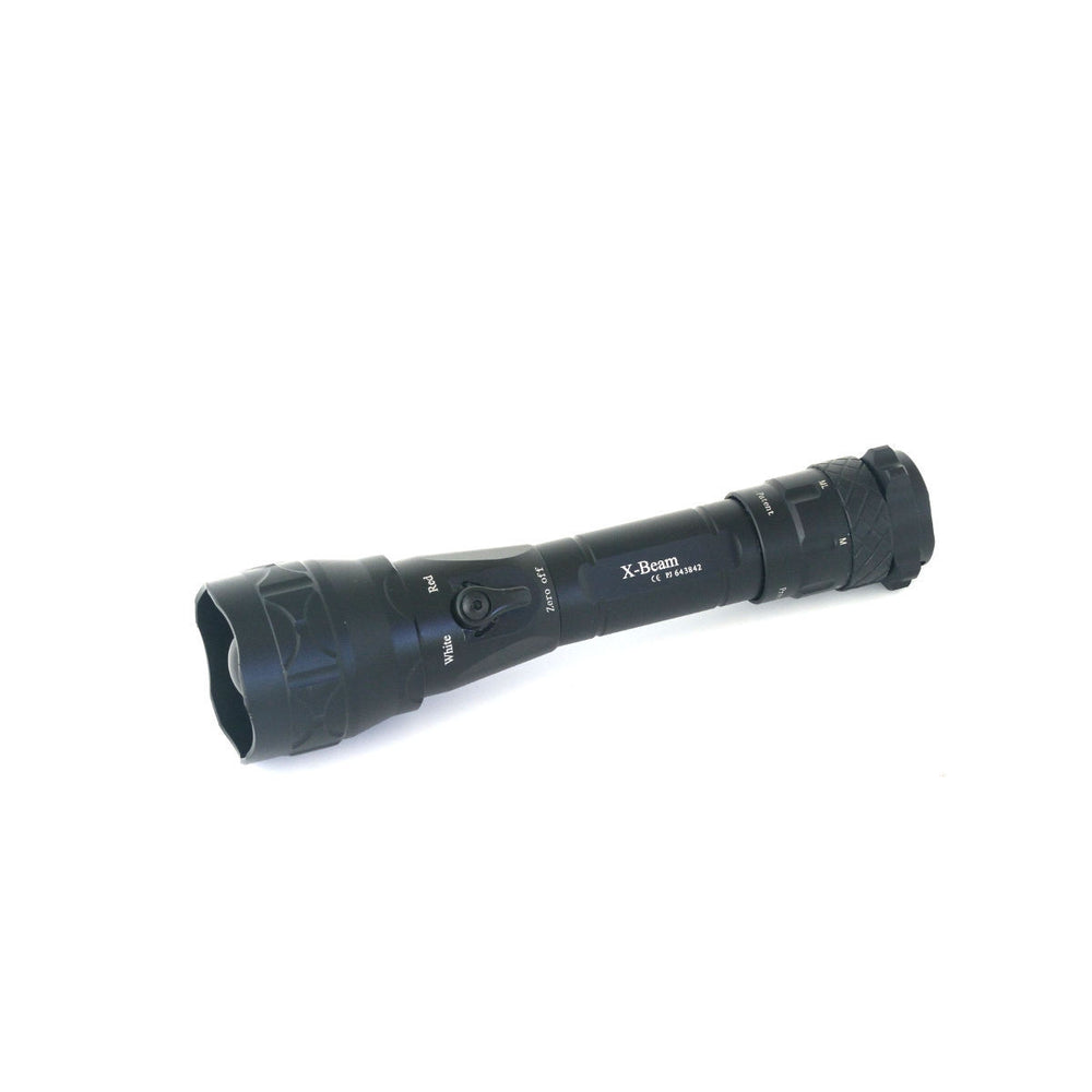Wolf Eyes Tactical UV / ultra violet torch