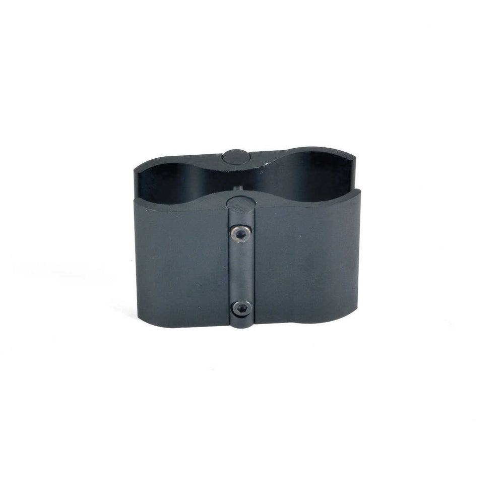 torch barrel mount by wolf eyes