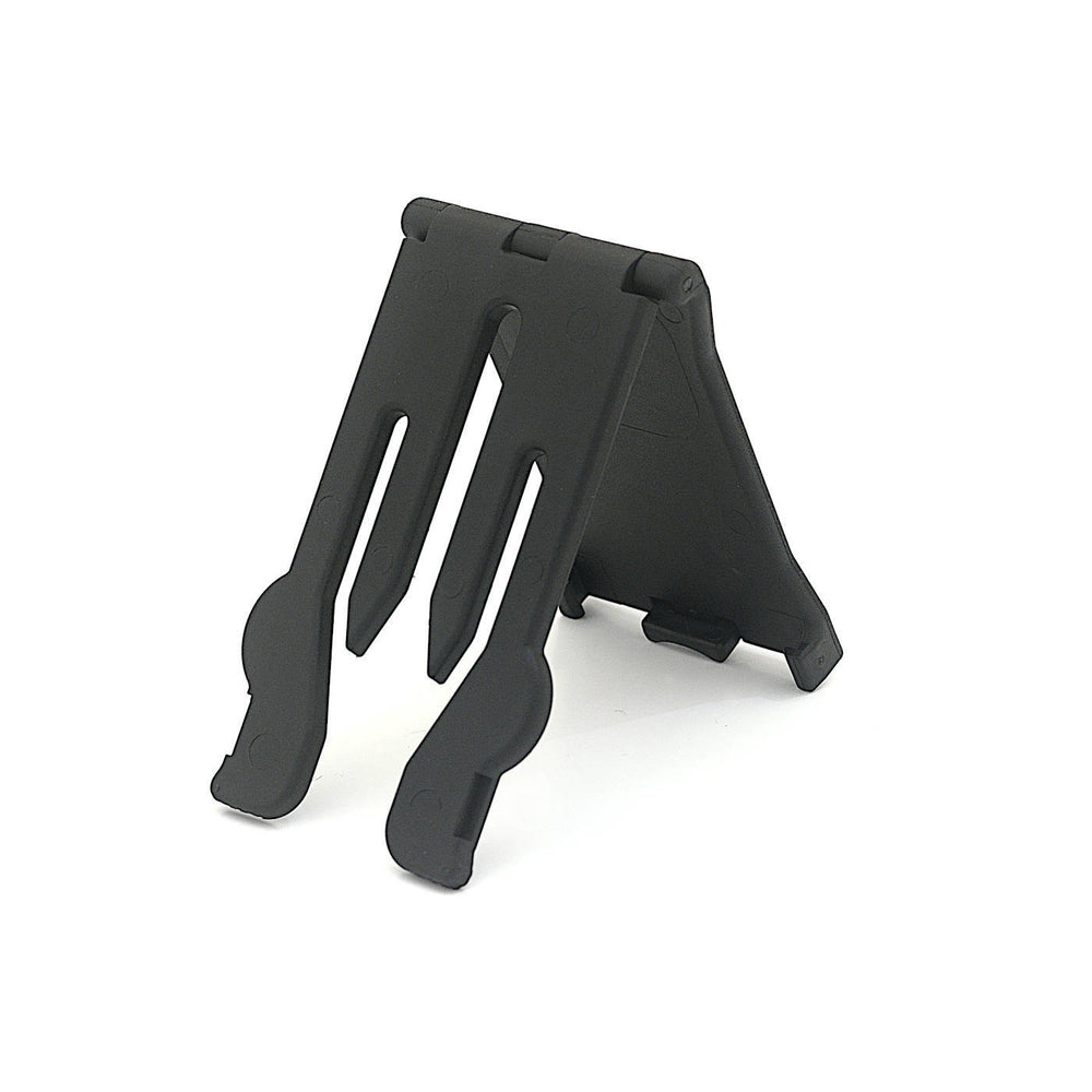 Back view of Tactical Holster Molle showing molle-compatible clip system for easy attachment to tactical vests or belts.