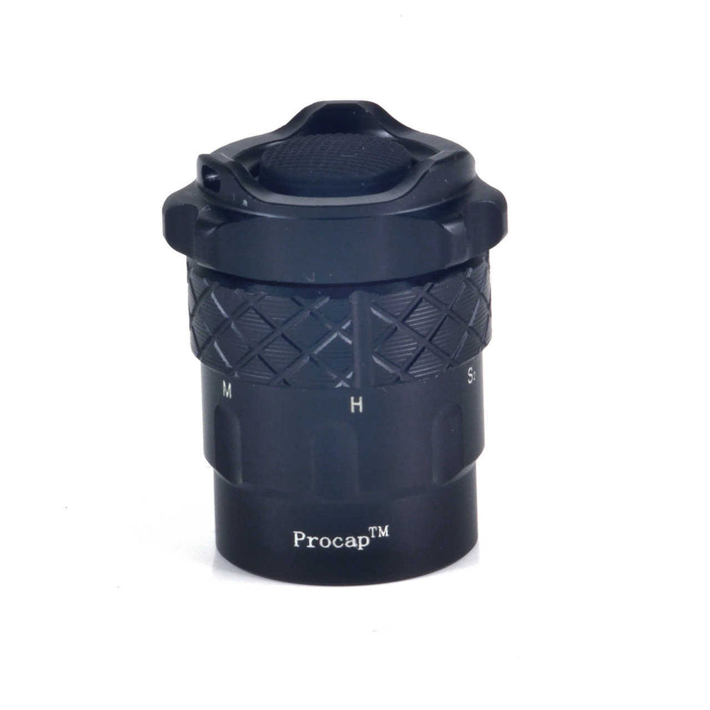 wolf eyes procap tailcap 