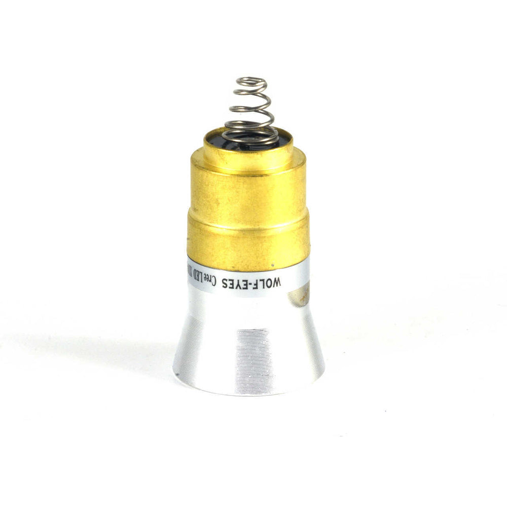 wolf eyes sn1per II LED spare parts 