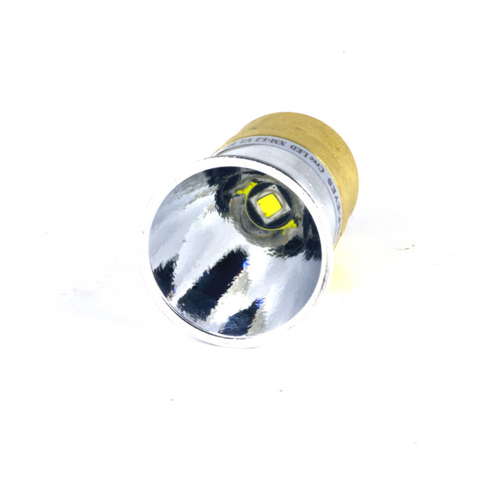 Wolf eyes LED
