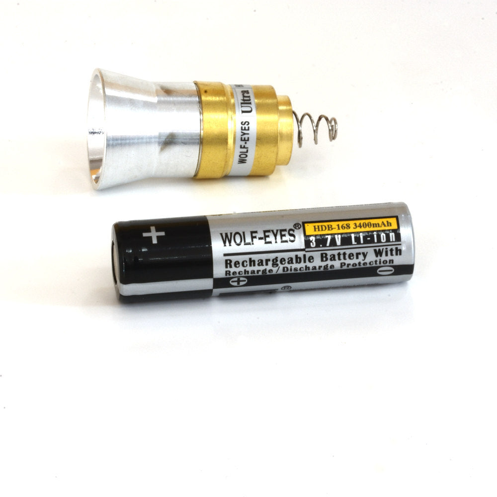 Sn1per II Ultra LED Kit