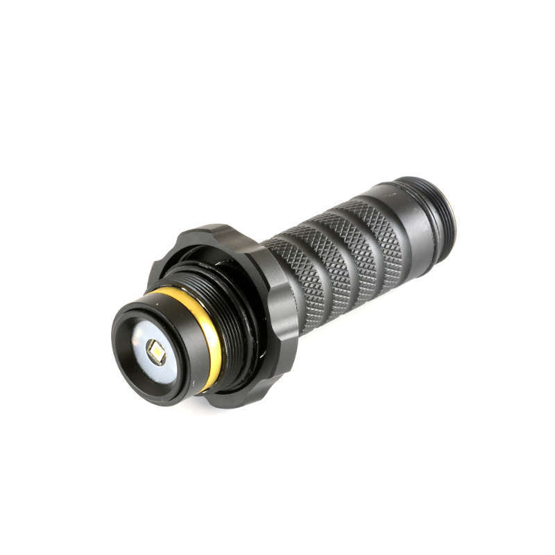 Wolf Eyes Seal LED upgrade