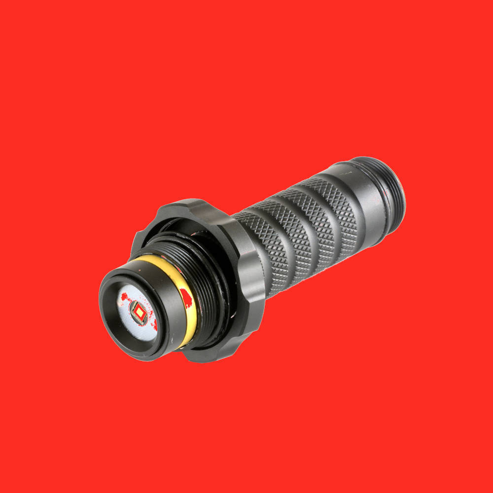 Seal RED LED for changing your Seal to red light

Seal RED LED