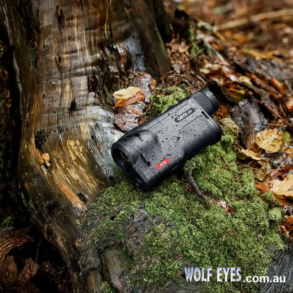wet pulsar oryx xg35 lrf thermal monocular