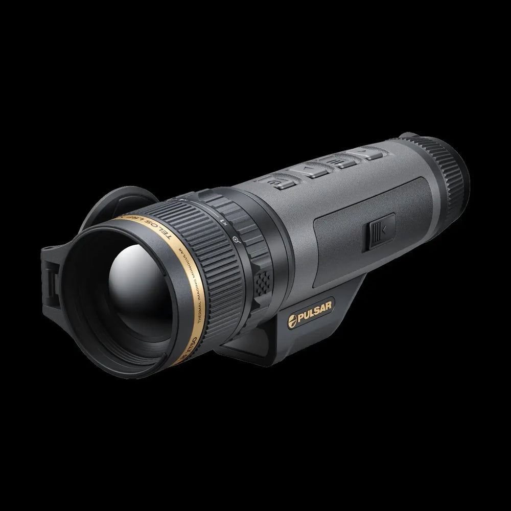 Pulsar Telos XT50 LRF Thermal Monocular