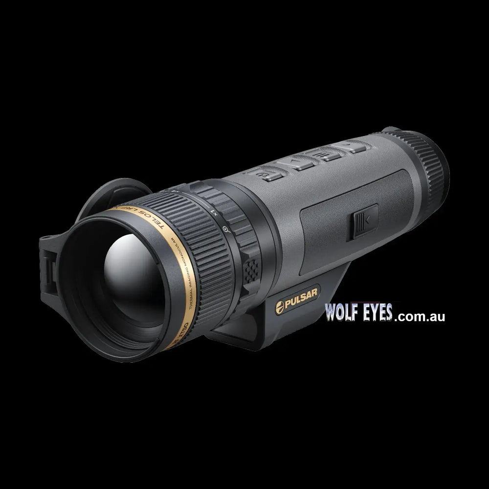 Pulsar Telos XT50 LRF Thermal Monocular