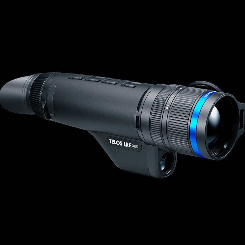 Pulsar Telos XL50 LRF Thermal monocular