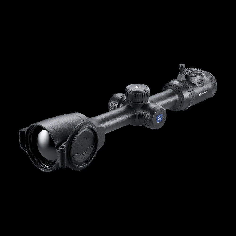 Pulsar Thermion3 XR60 LRF thermal scope Australia